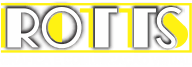 Logo Rotts Gráfica